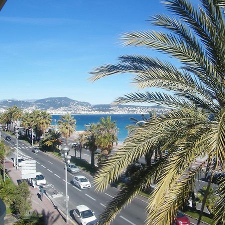 Appartement Palais Henri IV Nice Eksteriør bilde