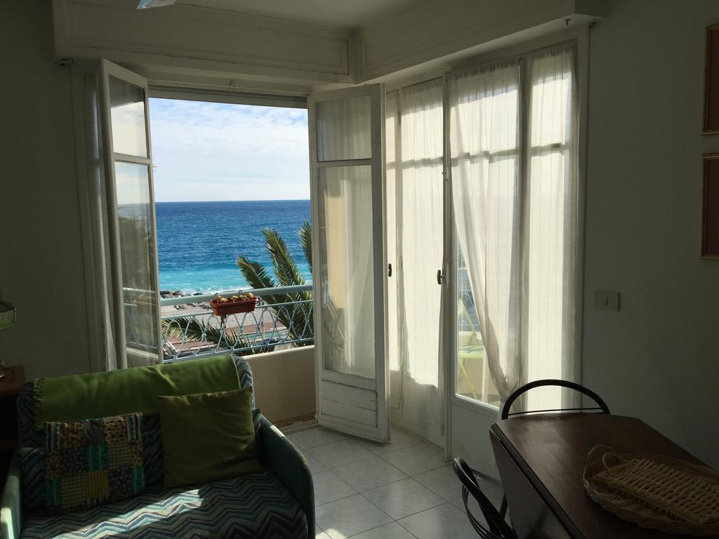 Appartement Palais Henri IV Nice Rom bilde