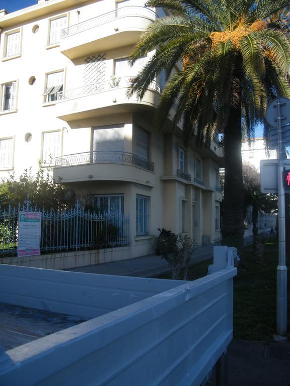 Appartement Palais Henri IV Nice Eksteriør bilde