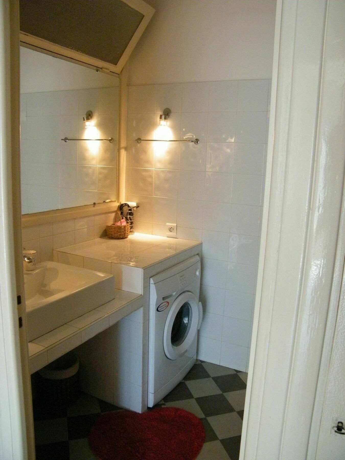 Appartement Palais Henri IV Nice Eksteriør bilde