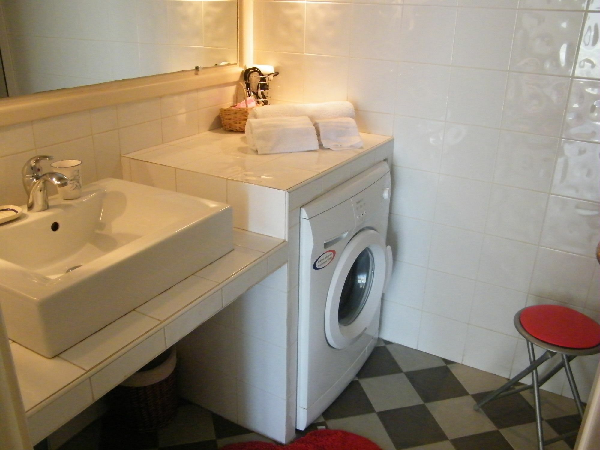 Appartement Palais Henri IV Nice Eksteriør bilde