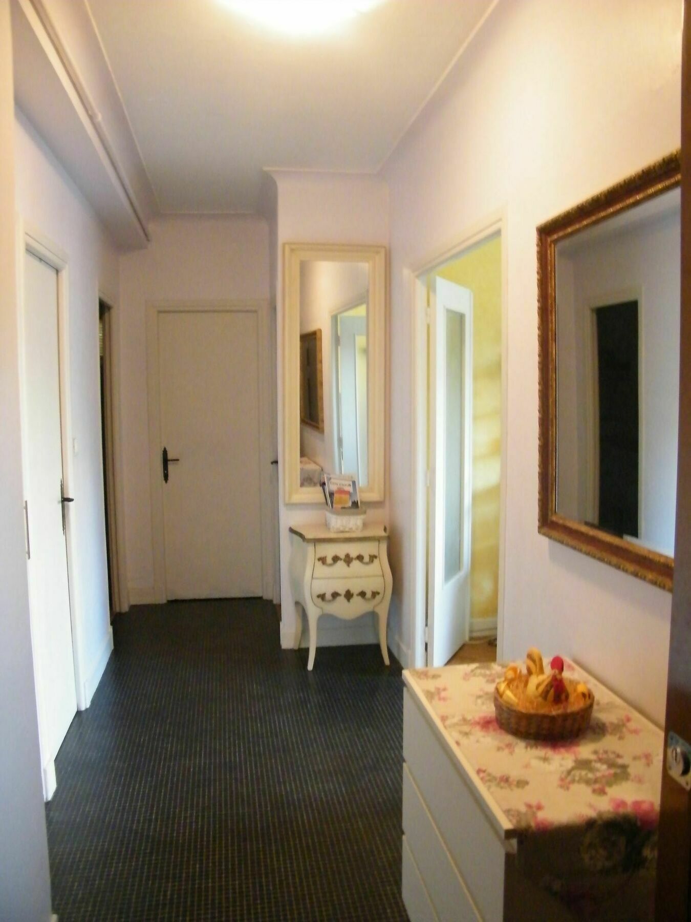 Appartement Palais Henri IV Nice Eksteriør bilde