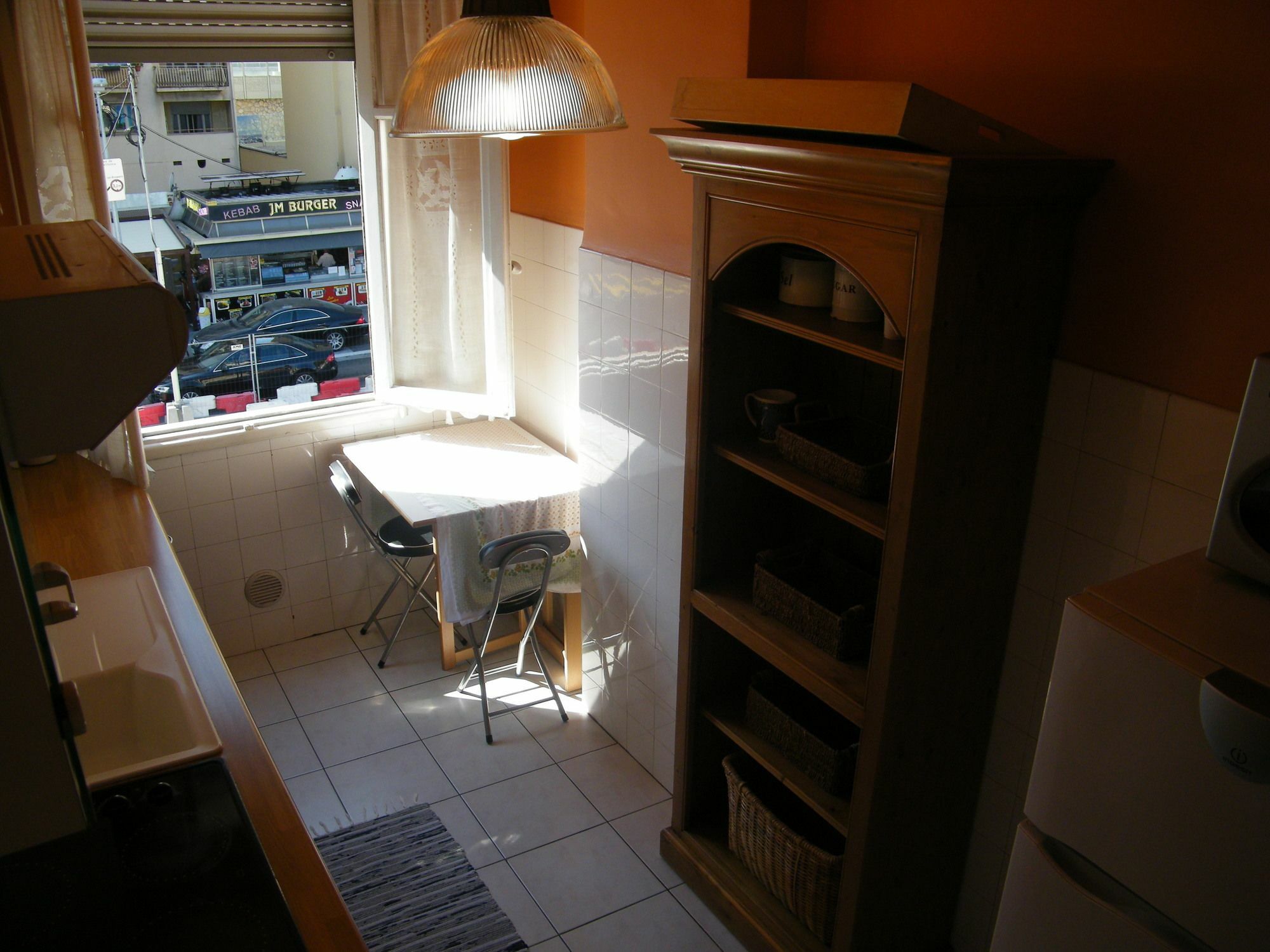 Appartement Palais Henri IV Nice Eksteriør bilde