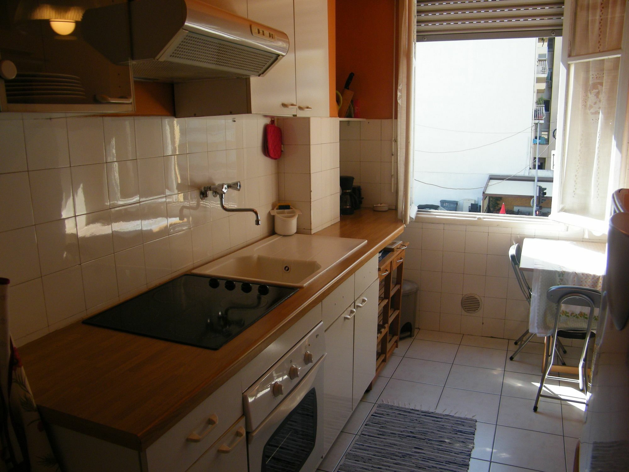 Appartement Palais Henri IV Nice Eksteriør bilde