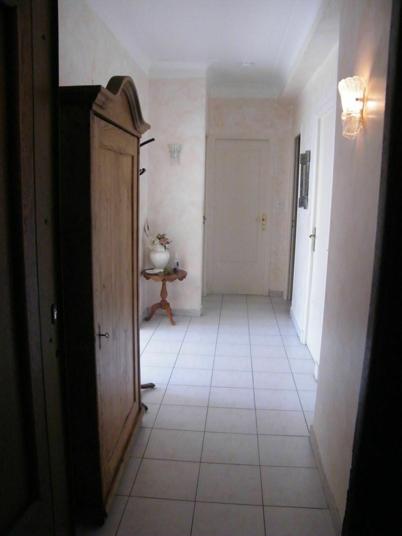 Appartement Palais Henri IV Nice Eksteriør bilde
