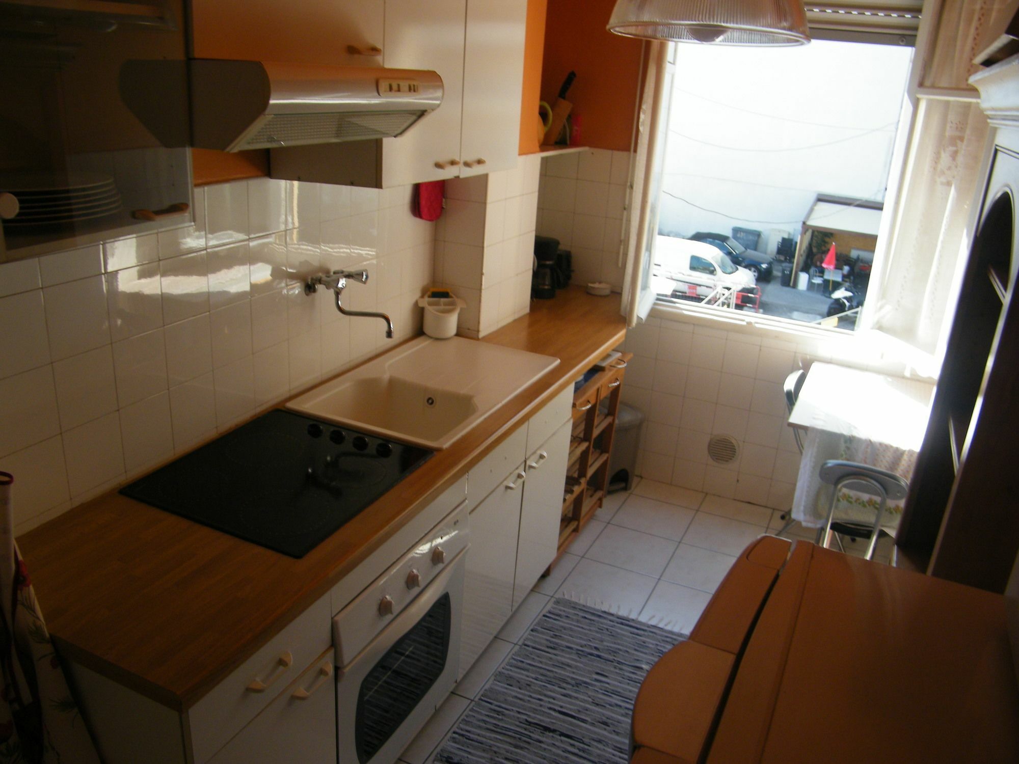 Appartement Palais Henri IV Nice Eksteriør bilde