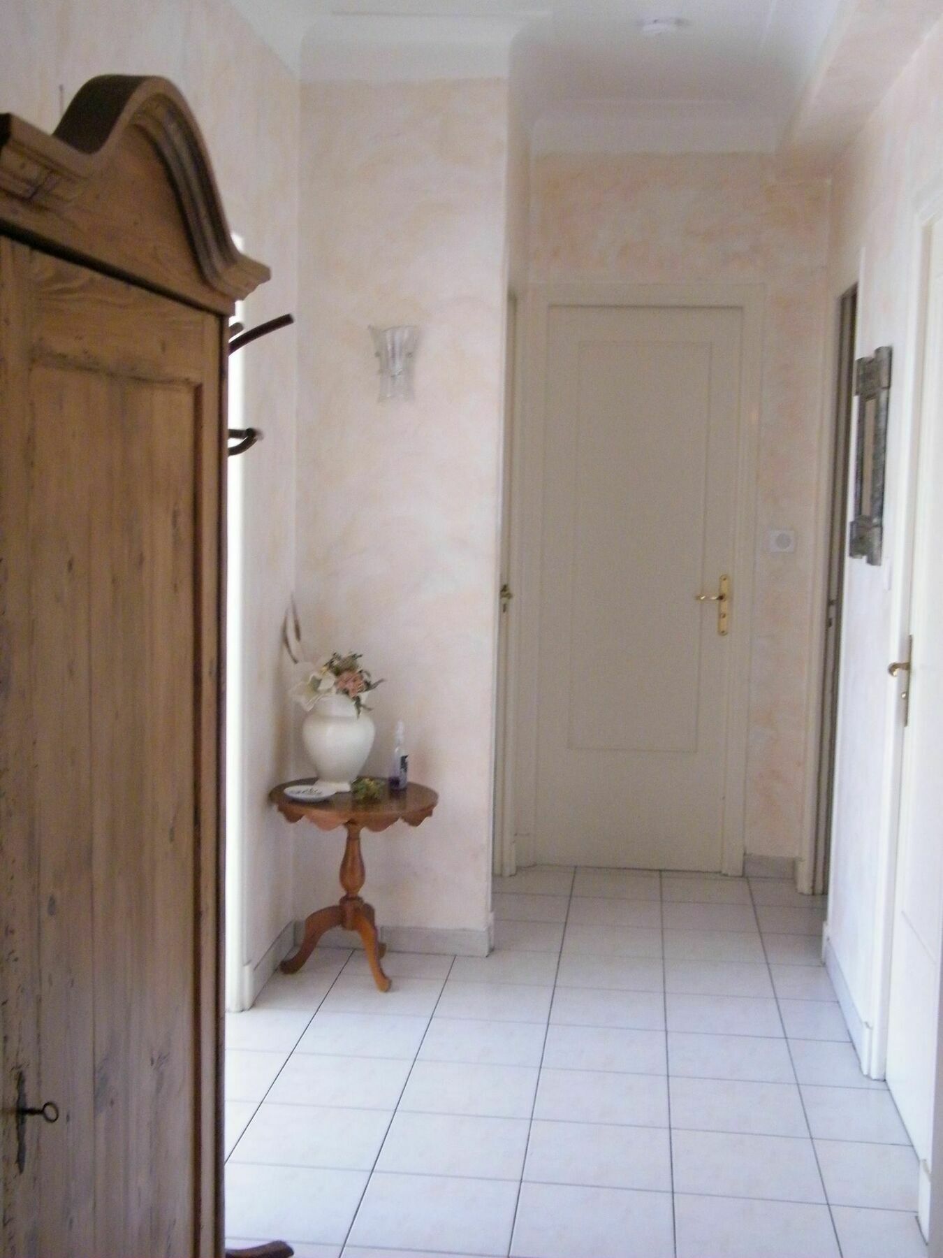 Appartement Palais Henri IV Nice Eksteriør bilde