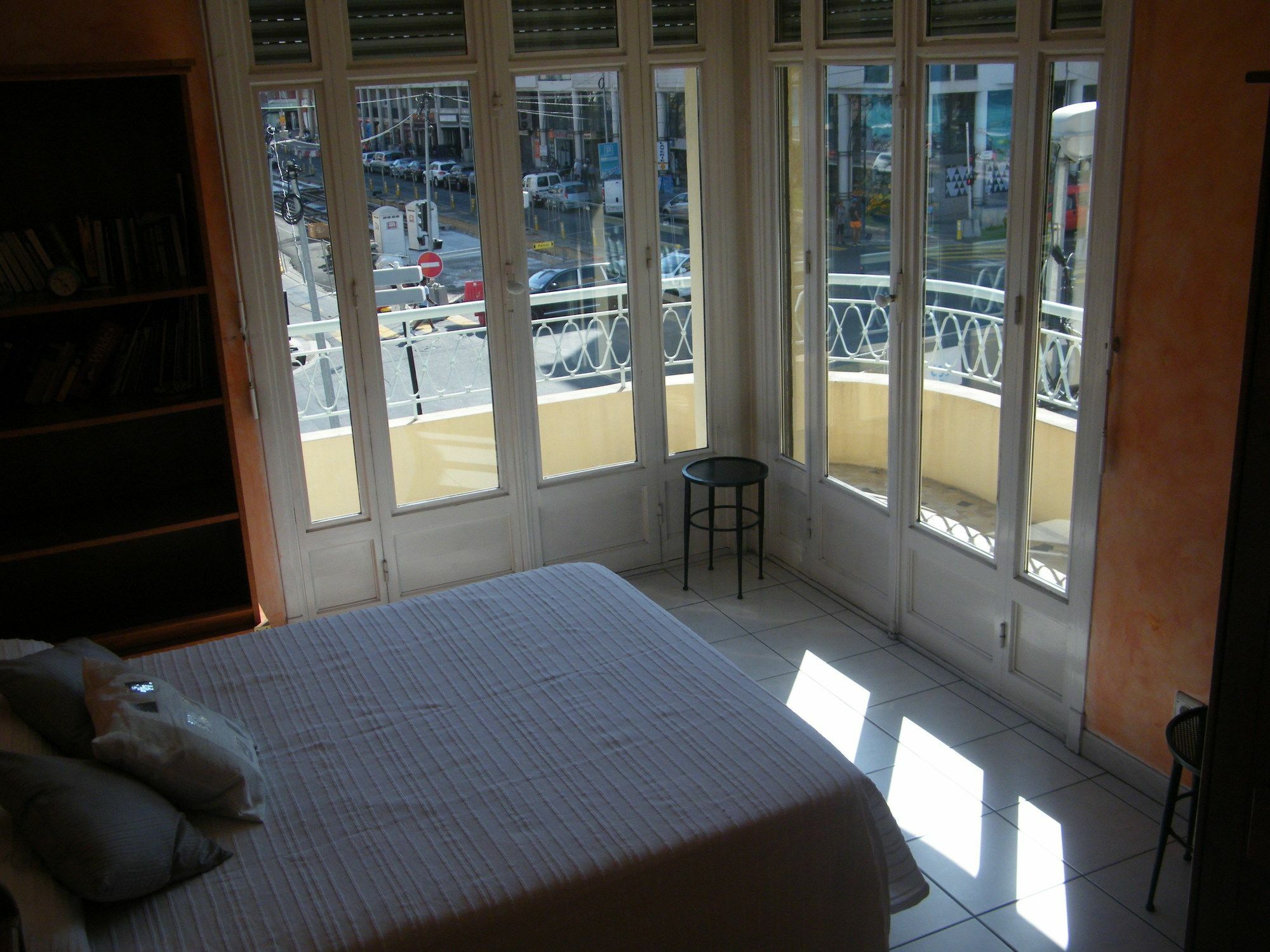 Appartement Palais Henri IV Nice Eksteriør bilde