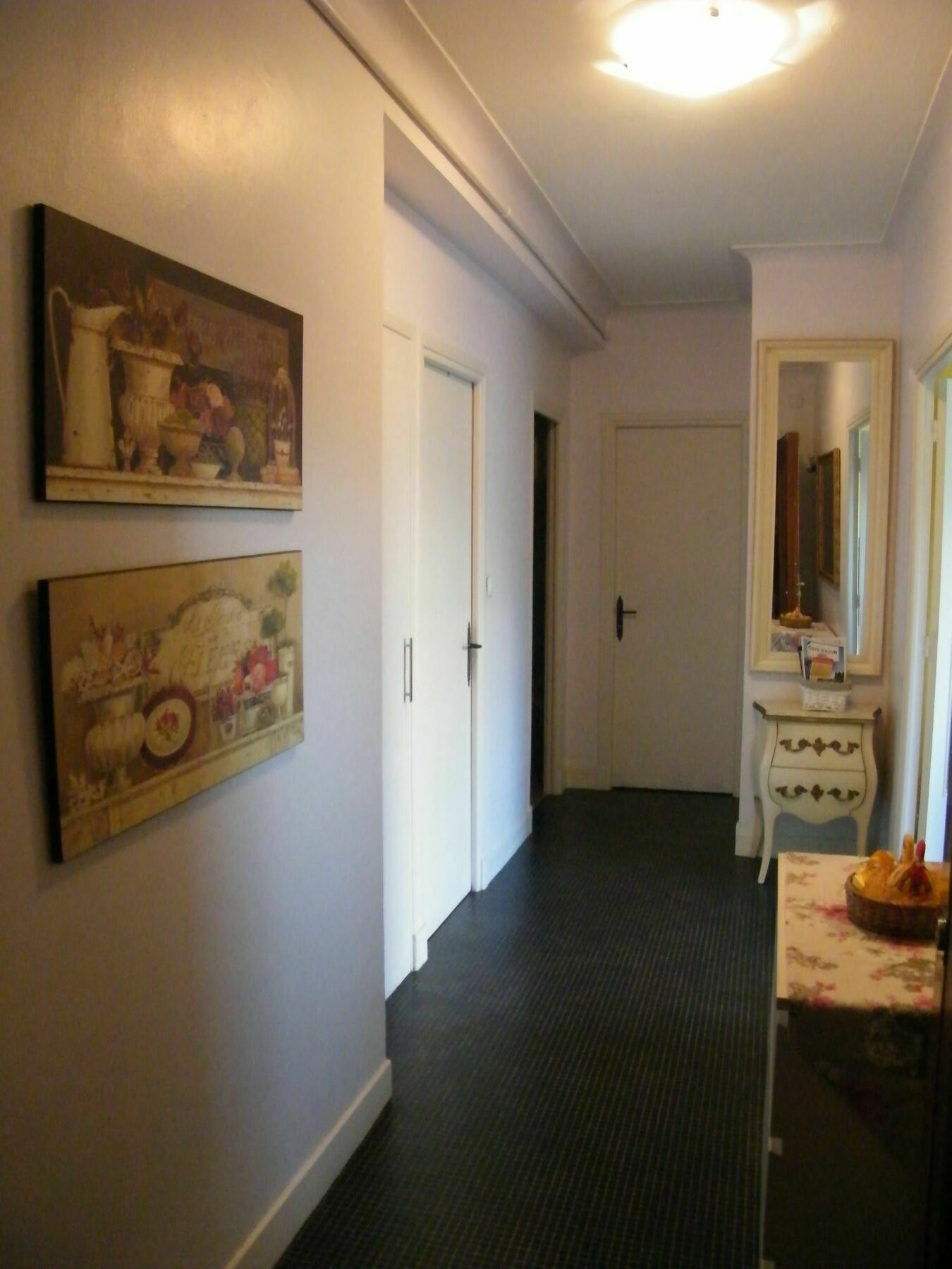 Appartement Palais Henri IV Nice Eksteriør bilde